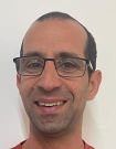 תמונת פורטרט של בעל המקצוע תמונת פורטרט של בעל המקצוע