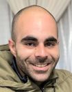 תמונת פורטרט של בעל המקצוע תמונת פורטרט של בעל המקצוע