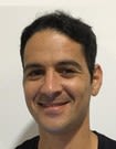 תמונת פורטרט של בעל המקצוע תמונת פורטרט של בעל המקצוע