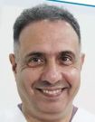 תמונת פורטרט של בעל המקצוע תמונת פורטרט של בעל המקצוע