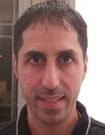תמונת פורטרט של בעל המקצוע תמונת פורטרט של בעל המקצוע