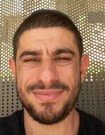 תמונת פורטרט של בעל המקצוע תמונת פורטרט של בעל המקצוע