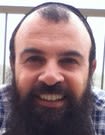 תמונת פורטרט של בעל המקצוע תמונת פורטרט של בעל המקצוע