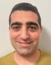 תמונת פורטרט של בעל המקצוע תמונת פורטרט של בעל המקצוע