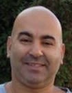 תמונת פורטרט של בעל המקצוע תמונת פורטרט של בעל המקצוע