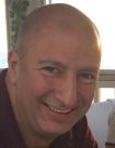 תמונת פורטרט של בעל המקצוע תמונת פורטרט של בעל המקצוע