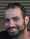 תמונת פורטרט של בעל המקצוע תמונת פורטרט של בעל המקצוע