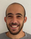 תמונת פורטרט של בעל המקצוע תמונת פורטרט של בעל המקצוע