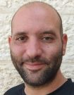 תמונת פורטרט של בעל המקצוע תמונת פורטרט של בעל המקצוע