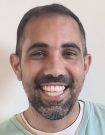 תמונת פורטרט של בעל המקצוע תמונת פורטרט של בעל המקצוע
