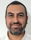 תמונת פורטרט של בעל המקצוע תמונת פורטרט של בעל המקצוע