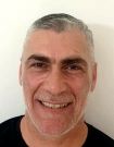 תמונת פורטרט של בעל המקצוע תמונת פורטרט של בעל המקצוע