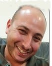 תמונת פורטרט של בעל המקצוע תמונת פורטרט של בעל המקצוע