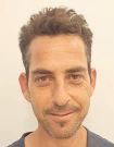 תמונת פורטרט של בעל המקצוע תמונת פורטרט של בעל המקצוע
