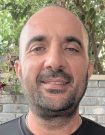 תמונת פורטרט של בעל המקצוע תמונת פורטרט של בעל המקצוע