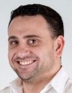 תמונת פורטרט של בעל המקצוע תמונת פורטרט של בעל המקצוע