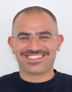 תמונת פורטרט של בעל המקצוע תמונת פורטרט של בעל המקצוע
