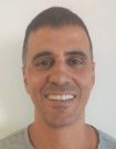 תמונת פורטרט של בעל המקצוע תמונת פורטרט של בעל המקצוע