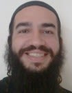 תמונת פורטרט של בעל המקצוע תמונת פורטרט של בעל המקצוע