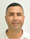 תמונת פורטרט של בעל המקצוע תמונת פורטרט של בעל המקצוע
