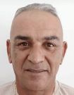 תמונת פורטרט של בעל המקצוע תמונת פורטרט של בעל המקצוע