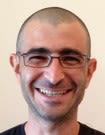 תמונת פורטרט של בעל המקצוע תמונת פורטרט של בעל המקצוע