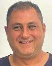 תמונת פורטרט של בעל המקצוע תמונת פורטרט של בעל המקצוע