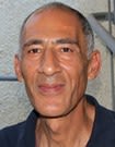 תמונת פורטרט של בעל המקצוע תמונת פורטרט של בעל המקצוע