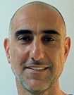 תמונת פורטרט של בעל המקצוע תמונת פורטרט של בעל המקצוע