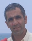 תמונת פורטרט של בעל המקצוע תמונת פורטרט של בעל המקצוע