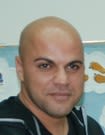 תמונת פורטרט של בעל המקצוע תמונת פורטרט של בעל המקצוע