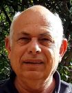 תמונת פורטרט של בעל המקצוע תמונת פורטרט של בעל המקצוע