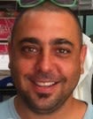 תמונת פורטרט של בעל המקצוע תמונת פורטרט של בעל המקצוע