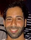 תמונת פורטרט של בעל המקצוע תמונת פורטרט של בעל המקצוע