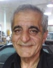 תמונת פורטרט של בעל המקצוע תמונת פורטרט של בעל המקצוע