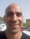 תמונת פורטרט של בעל המקצוע תמונת פורטרט של בעל המקצוע