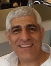 תמונת פורטרט של בעל המקצוע תמונת פורטרט של בעל המקצוע