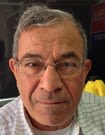 תמונת פורטרט של בעל המקצוע תמונת פורטרט של בעל המקצוע