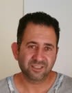 תמונת פורטרט של בעל המקצוע תמונת פורטרט של בעל המקצוע