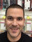 תמונת פורטרט של בעל המקצוע תמונת פורטרט של בעל המקצוע
