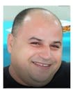 תמונת פורטרט של בעל המקצוע תמונת פורטרט של בעל המקצוע