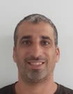 תמונת פורטרט של בעל המקצוע תמונת פורטרט של בעל המקצוע