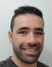 תמונת פורטרט של בעל המקצוע תמונת פורטרט של בעל המקצוע