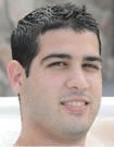 תמונת פורטרט של בעל המקצוע תמונת פורטרט של בעל המקצוע