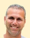 תמונת פורטרט של בעל המקצוע תמונת פורטרט של בעל המקצוע