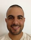 תמונת פורטרט של בעל המקצוע תמונת פורטרט של בעל המקצוע