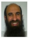 תמונת פורטרט של בעל המקצוע תמונת פורטרט של בעל המקצוע