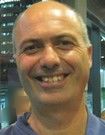 תמונת פורטרט של בעל המקצוע תמונת פורטרט של בעל המקצוע