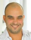 תמונת פורטרט של בעל המקצוע תמונת פורטרט של בעל המקצוע