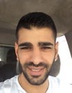 תמונת פורטרט של בעל המקצוע תמונת פורטרט של בעל המקצוע